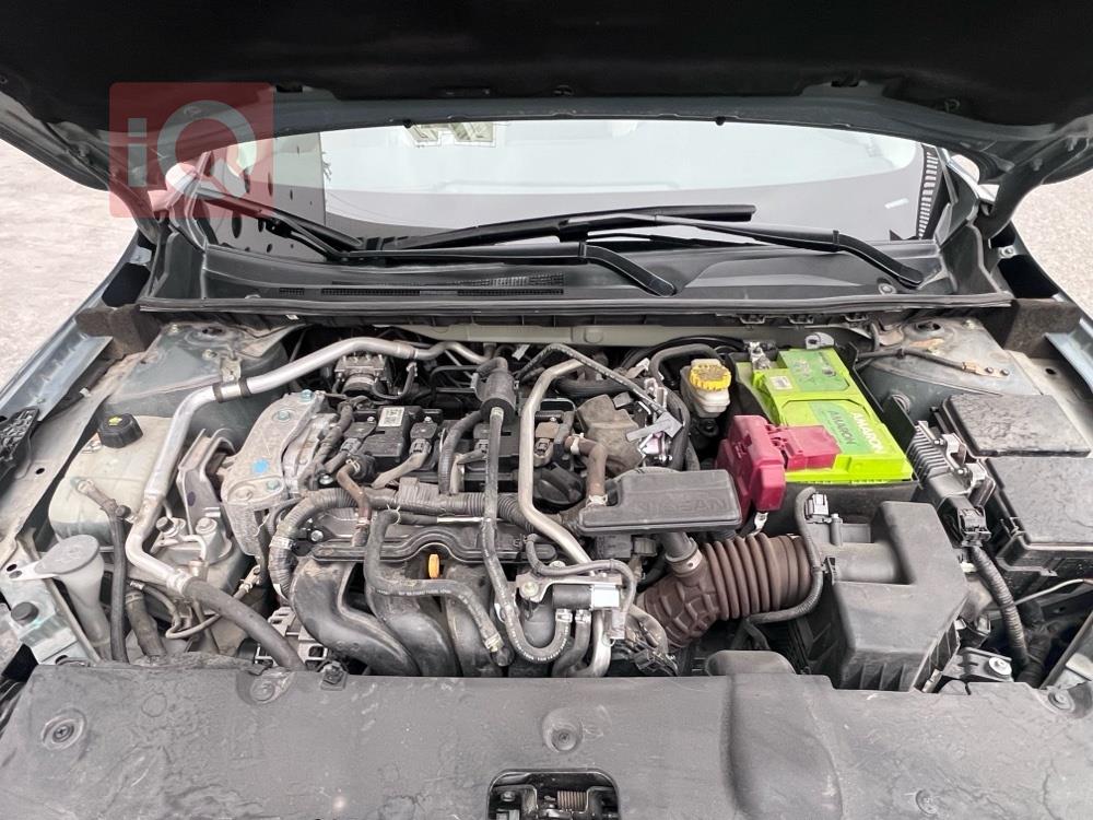 نيسان سنترا